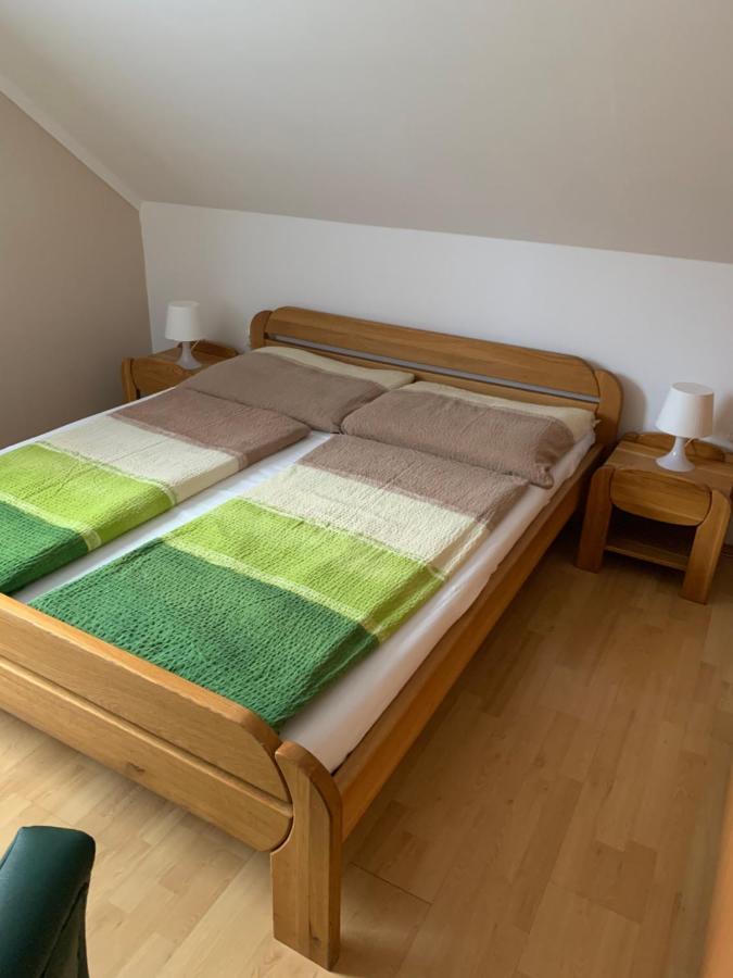 Fenyves Family Rooms And Bungalows Hajduszoboszlo Exterior photo