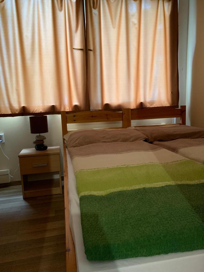 Fenyves Family Rooms And Bungalows Hajduszoboszlo Exterior photo