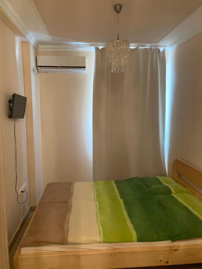 Fenyves Family Rooms And Bungalows Hajduszoboszlo Exterior photo